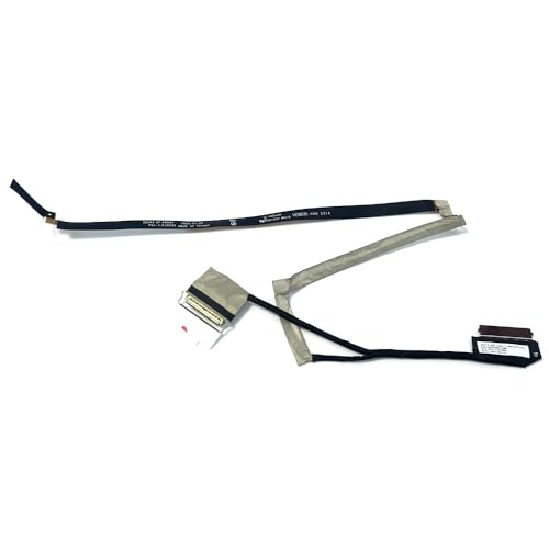 Nappe LCD Dell Latitude 3445 câble écran 30PIN IDC43 058Y10 flexible