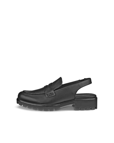 Image of ECCO Modtray Sling Back Penny Loafer