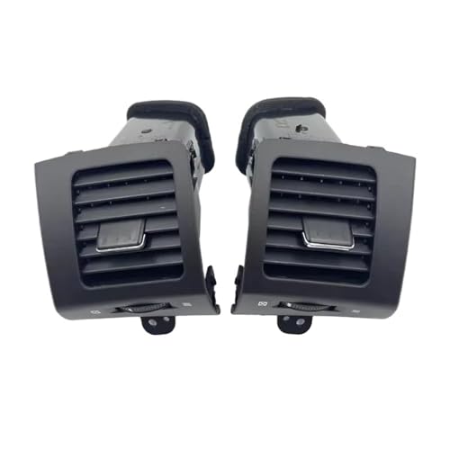 Rejilla de ventilación del salpicadero con ajuste preciso para Prado serie 120+