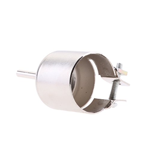 Image of Universal Heat Gun Nozzle Hot Air Gun Mouth Heat Resisting Tool 3mm
