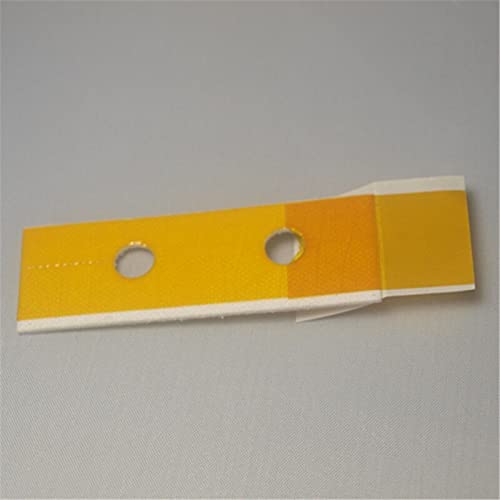Lysee 3D Printer Parts & Accessories - 5pcs Replicator 2 MK Replicator 2 Ceramic Insulation Tape 3D Printer Accessories Spare Parts