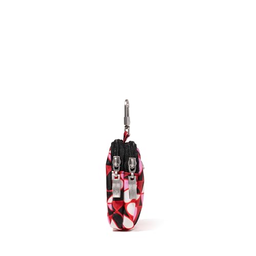 Image of Baggallini womens On the Go Mini Pouch