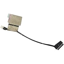 JINTAI Suyitai Replacement for HP Envy x360 15MDS 15MDS0011DX 15MDS0023DX 450.0GB0B.0011 450.0GB0B.0001 FHD SABA15 EDP LVDS LCD LED Display Video Screen Cable 30PIN