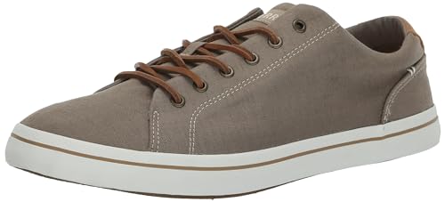 Image of Sperry Top-Sider Men's A /O Boat Shoe Amaretto