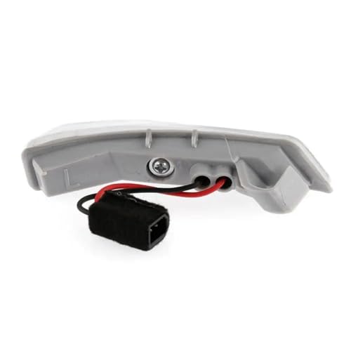 Intermitente LED espejo Dodge Caravan para solucionar fallos de luz fundida 68052078AA 5