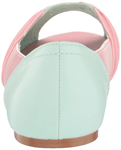 Bettie Page Women's Bp100-clara Ballet Flat3