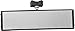 Axia Alloys MOD9PRVMBO-BK 9" Panoramic Rearview Mirror Bolt On- Black