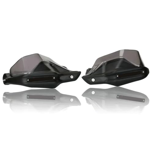 Garde-main CFMOTO 400GT accessoire guidon poignée coupe-vent