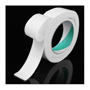 Lztdsbx Doppelseitiges Schaumstoffband 300 cm