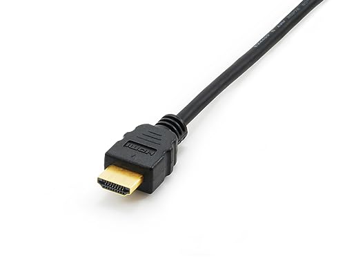 Cable HDMI 1.4 alta velocidad Equip 159352 lote de 20 unidades para instaladores