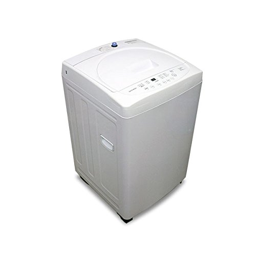 Amazon.co.jp: 5.0kg 全自動洗濯機 DW-S50AW : ホーム＆キッチン