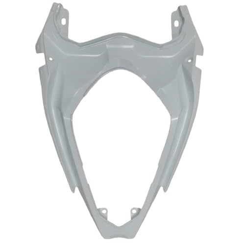Aileron arrière Z400 D'essence pour sublimer vos balades et sorties moto