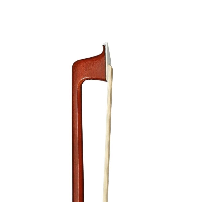 Professioneller Geigenbogen Ausgewählter Achteckiger Violinbogen Aus Brasilianischem Holz 1/2(3/4)