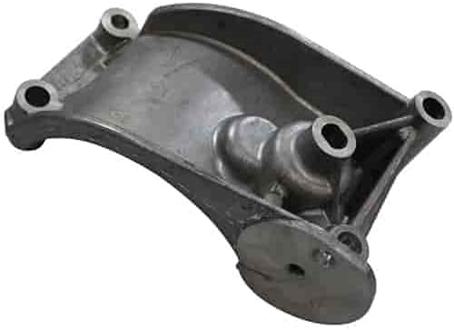 Chevrolet Performance 12569286 AC Compressor Bracket