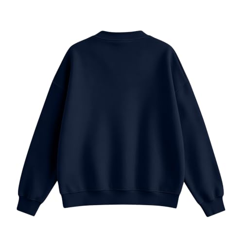 Breast Cancer Awareness Sweatshirts for Women Button Down Open Front Jacket - image 5