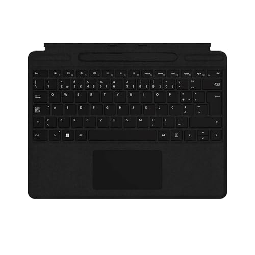 Microsoft Surface Pro X Signature キーボードとMicrosoftスリムペンセット