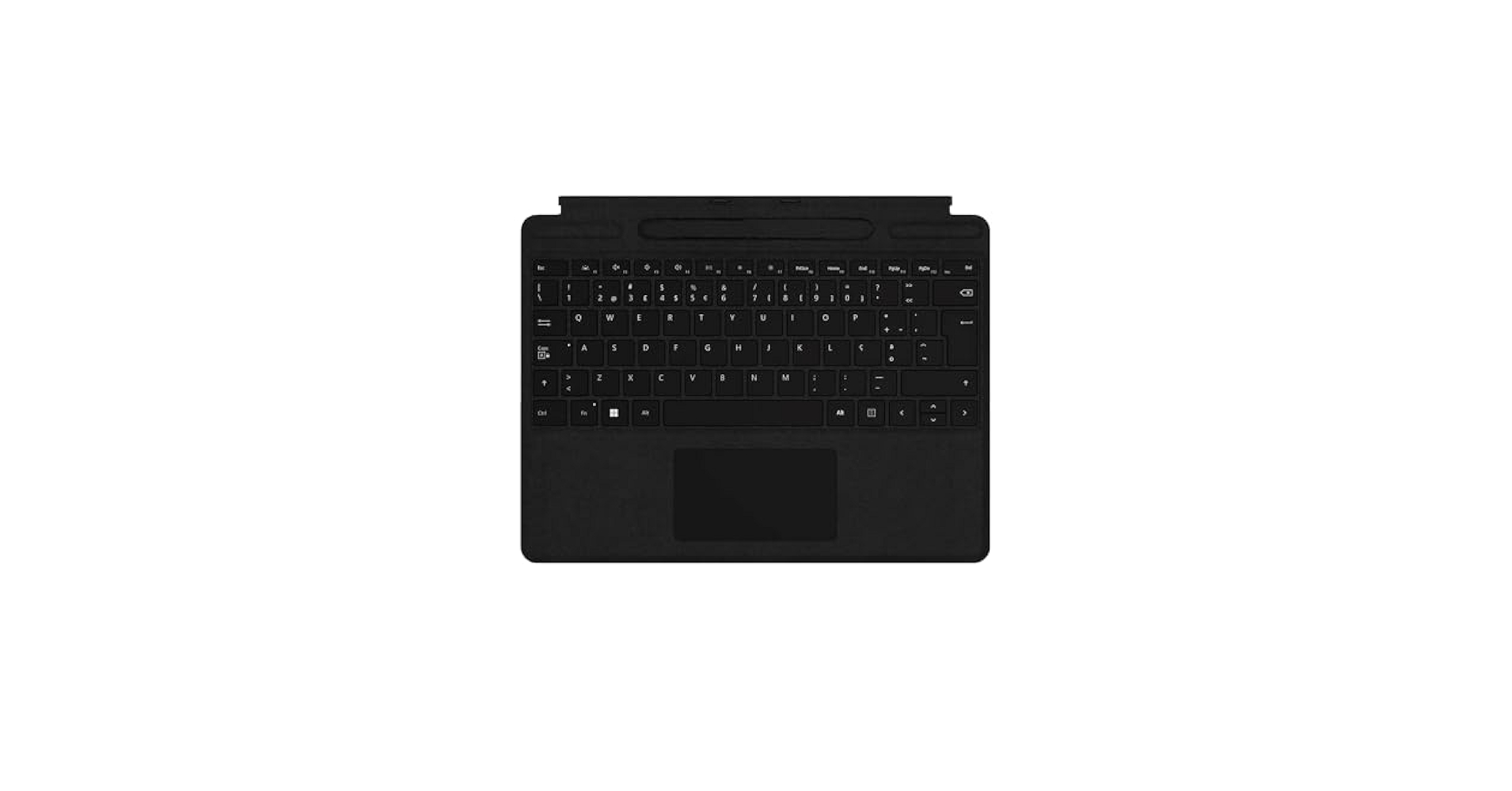 Microsoft Surface Pro Signature キーボード ペン Surface Pro 13-inch Flex Keyboard with Slim Pen for Business