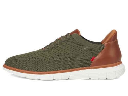 Image of Marc Joseph New York Mens Edison Street Oxford (Hands Free Technology)