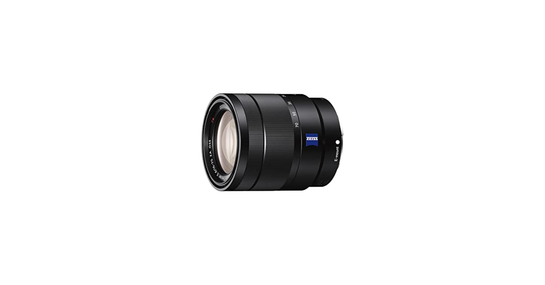 Amazon.com : Sony SEL1670Z E Mount - APS-C Vario T 16-70 mm