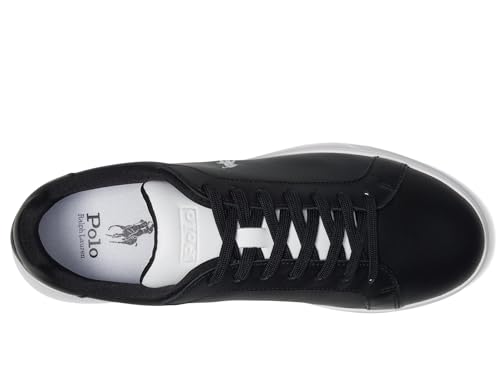 POLO RALPH LAUREN Men's Heritage Court II Sneaker2