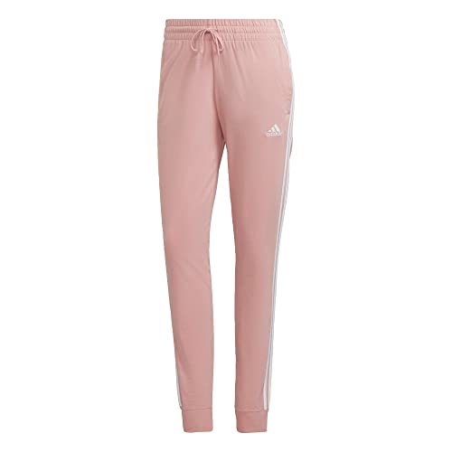 Image of adidas 3-Stripes French Terry Cropped Pants