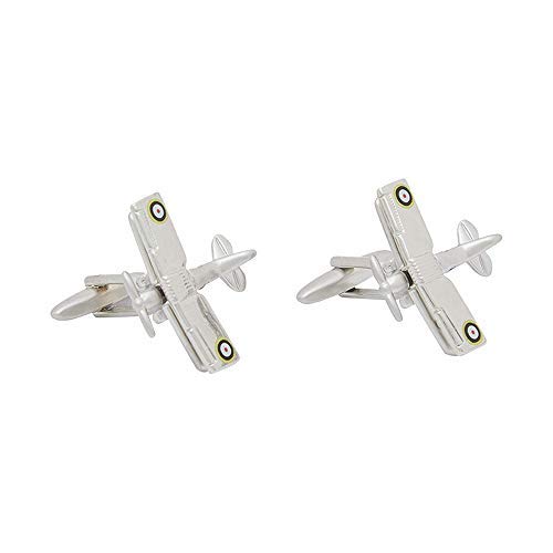 Gemelos Aport Pearl Biplane para Hombre miniatura 2