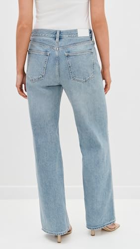 Pistola Denim Women's Hendrix Jeans3