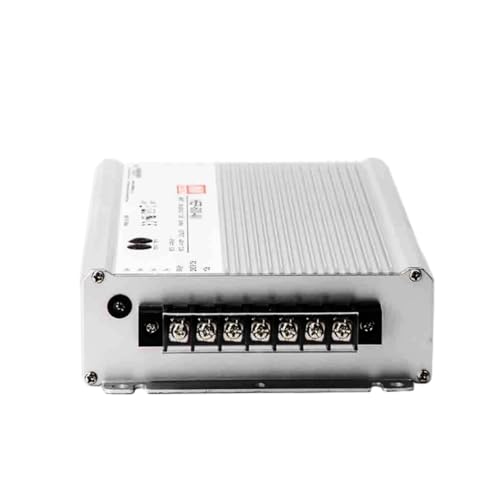 Driver LED HEP 600W pour alimentation extérieure étanche IP65