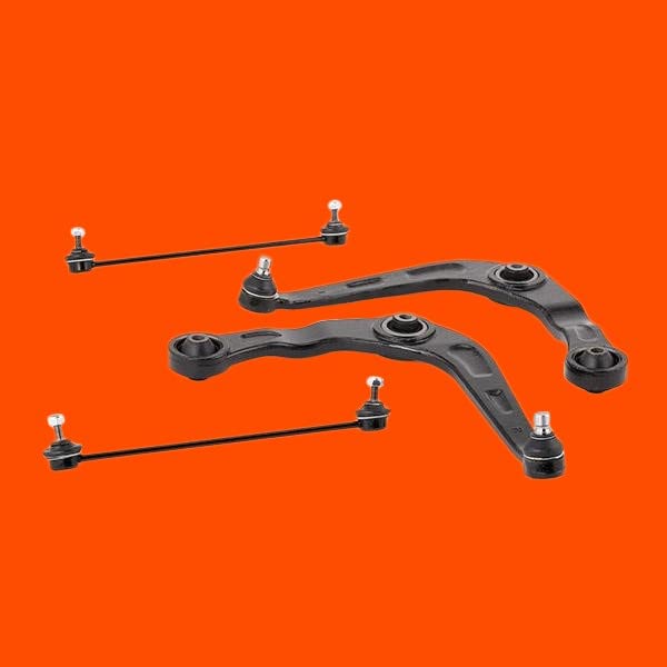 A.B.S 219903 suspension de roue