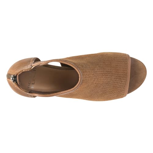 Donald J Pliner Women's Ennia Suede Fashion Boot 5