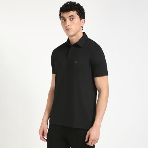 Image of Tommy Hilfiger Men T-Shirt