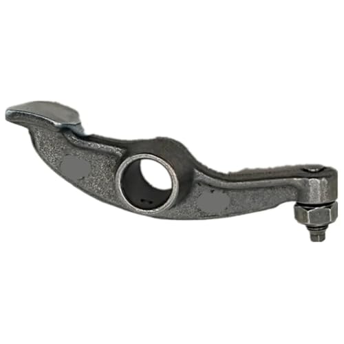 Balancín de válvula de escape compatible con HS V 750 y modelos UTV HS750 3