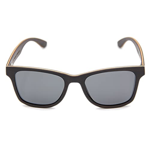 Zwood Gafas de sol polarizadas de madera, Phayam Cover
