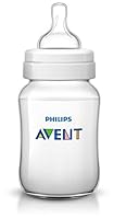 Philips Avent Classic + Bottle 260ml 1 Pack