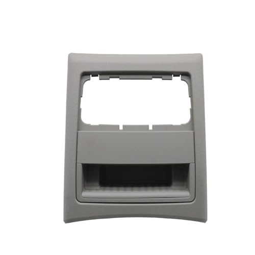 Panneau de sortie d'air pour voiture E90 E91 grille aération arrière
