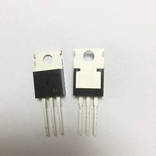Kammas 100PCS IRLZ44N IRLZ44 47A 55V TO-220