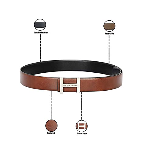 Image of Tommy Hilfiger Men Belt