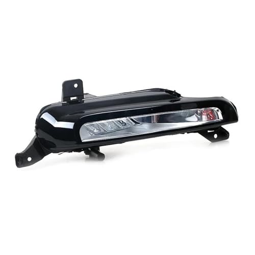 Feu antibrouillard Evoque 2016-2019 pour rouler serein sous la pluie
