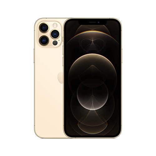 Apple iPhone 12 Pro ゴールド　本体 Amazon.com: Apple iPhone 12 Pro, 512GB, Gold - GSM Carriers
