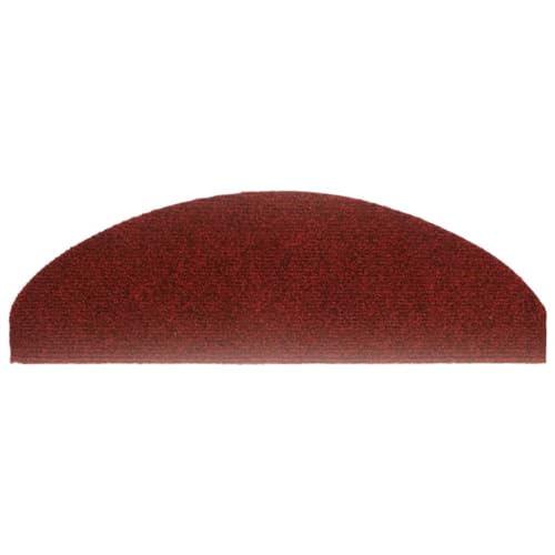 Alfombrillas para escaleras para evitar caídas alfombras autoadhesivas de 65 cm 6