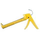Dripless 10oz Cradle Hex Rod Caulk Gun