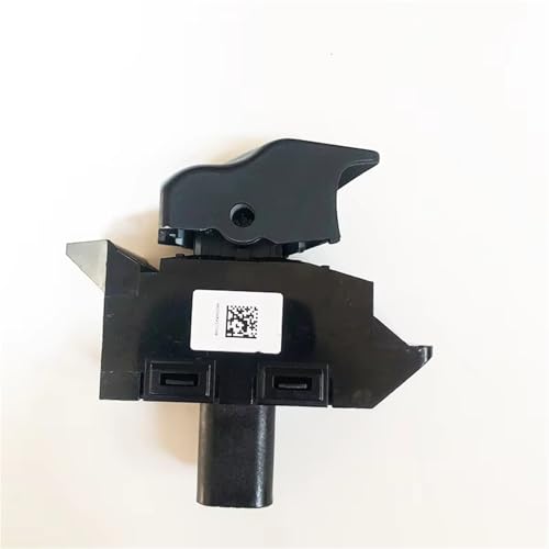 Interruptor electrónico del freno de mano botón para coche 2013-2016 2