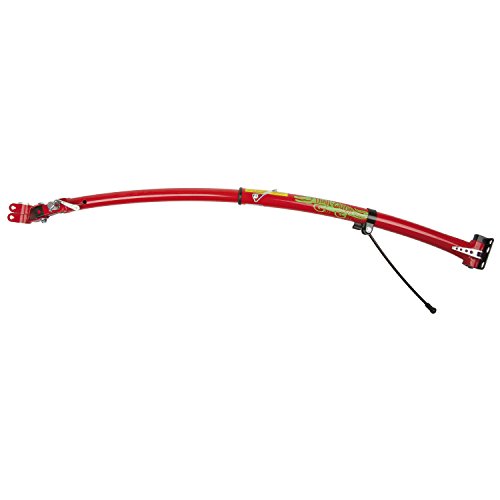 Trail-Gator Anhängerstange Tandem Rouge
