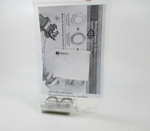 1pcs new NMB5-18GM65-E2-FE-V1 DC 10-30V proximity sensor