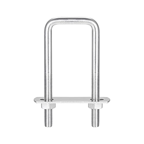 pCvNvAXNGAU{gA2Zbg 82mm(3.23C`) 200mm M8 304XeXX`[ UNv{g ibgƃv[gt {[gg[[p(M8x36mmx100mm)