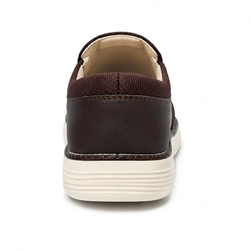 Image of Centrino Men's Sneakers | Cushioned Insole Comfortable Shoes | Trendy & Stylish Modern Sneakers | Durable Lightweight Sole Casual Walking Footwear|Trendy Lace-Up Shoes for College, Parties & Daily Use (9661)