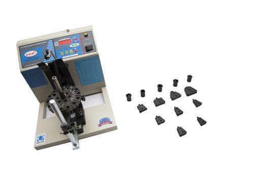 CELING FAN WINDING MACHINE - ECO MODEL