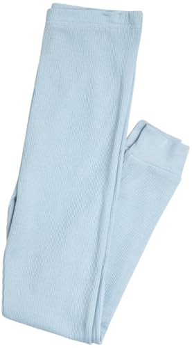 dELiA*s Baby Girls Thermal Underwear Set - 6 Piece Waffle Knit Top and Long Johns Base Layer for Toddler Girls (12M-4T)4