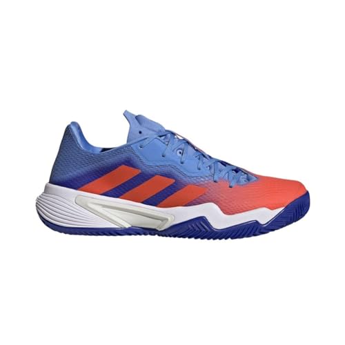 Image of adidas Barricade M Clay Men's Trainers