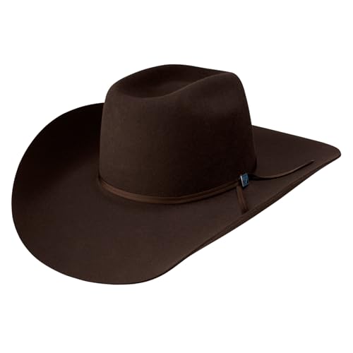 Image of Resistol Cody Johnson 3X 9th Round Cowboy Hat